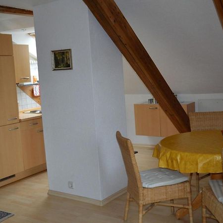 Ferienwohnung Katzmann Kromsdorf 外观 照片