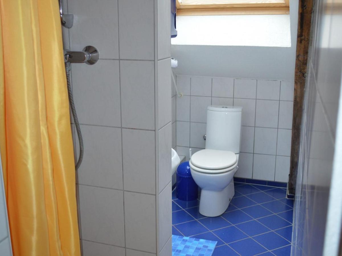Ferienwohnung Katzmann Kromsdorf 外观 照片